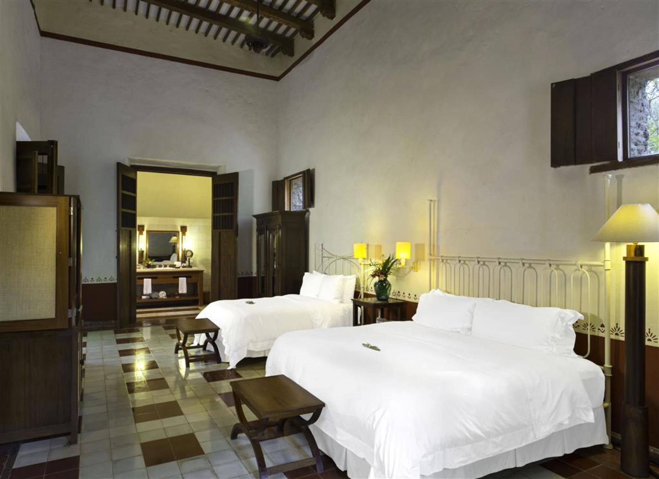 Hacienda Santa Rosa De Lima Hotel Exterior photo