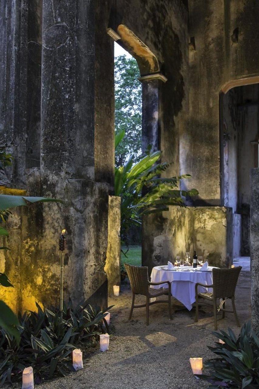 Hacienda Santa Rosa De Lima Hotel Exterior photo