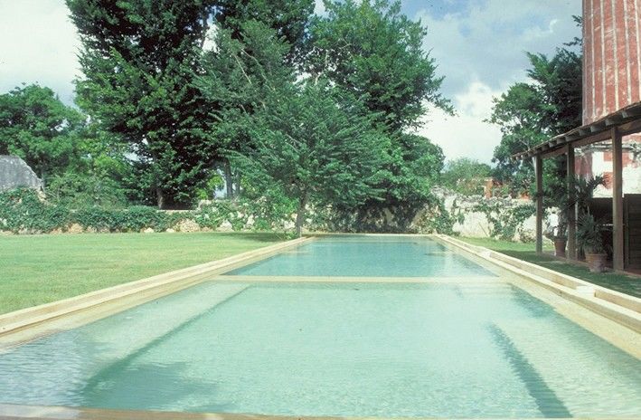 Hacienda Santa Rosa De Lima Hotel Exterior photo
