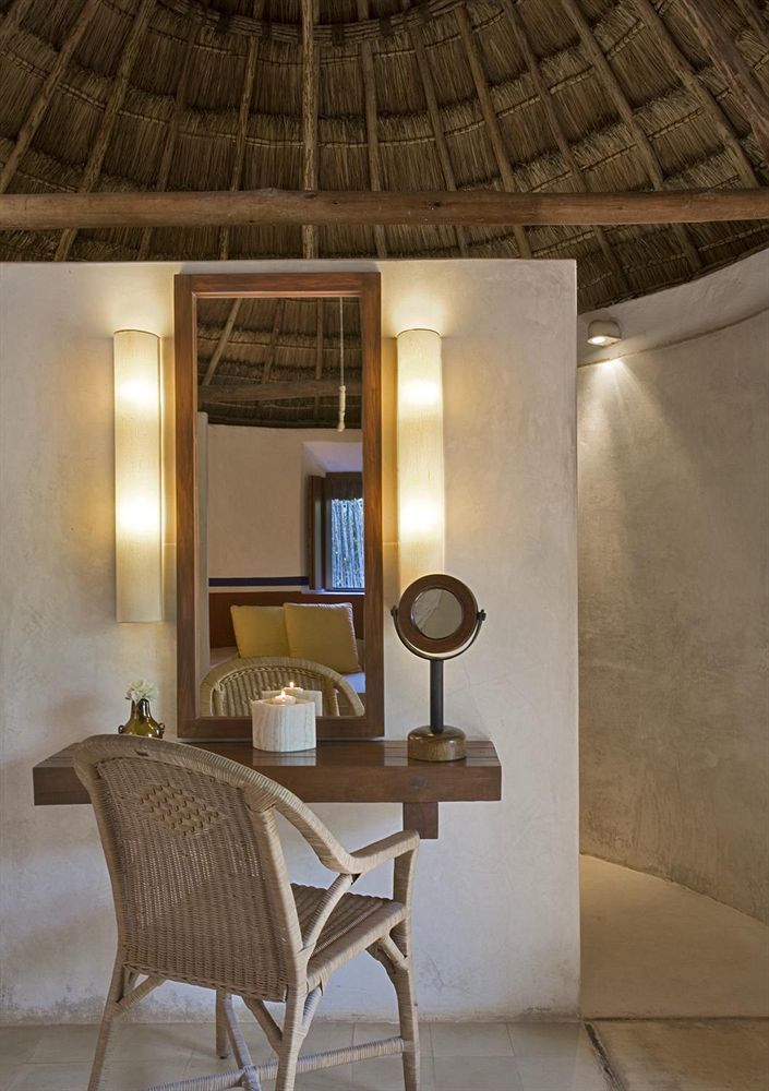 Hacienda Santa Rosa De Lima Hotel Interior photo